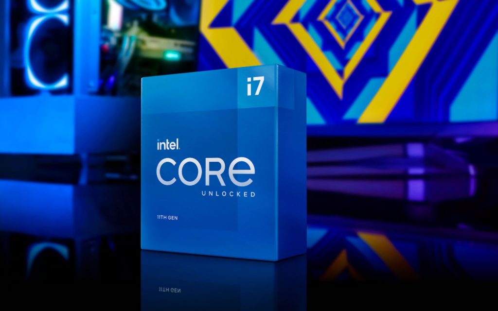 Veja: Quais placas-mãe usar com o Core i7-11700K