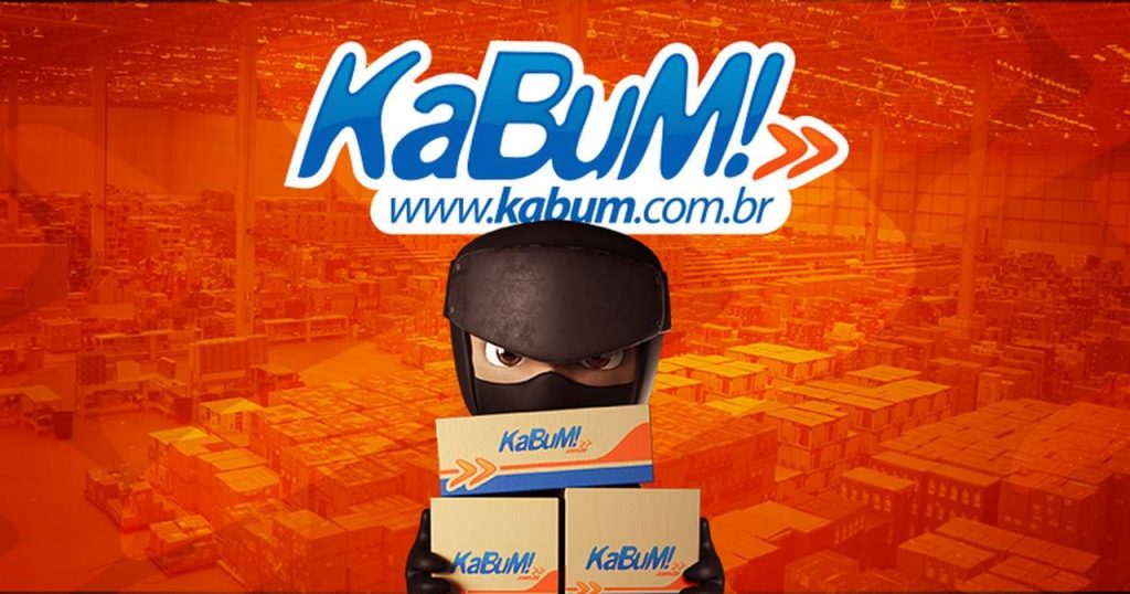 Kabum é confiavel?