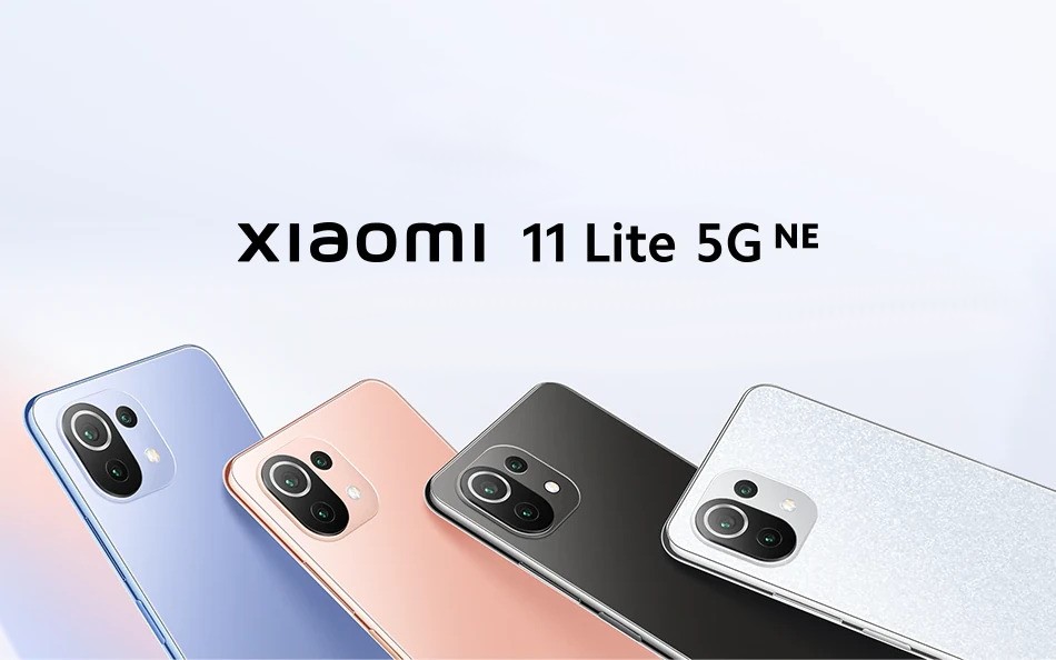 Absurdo! Confira o novo preço do Xiaomi 11 Lite 5G NE na Amazon