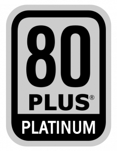 80 PLUS Platinum