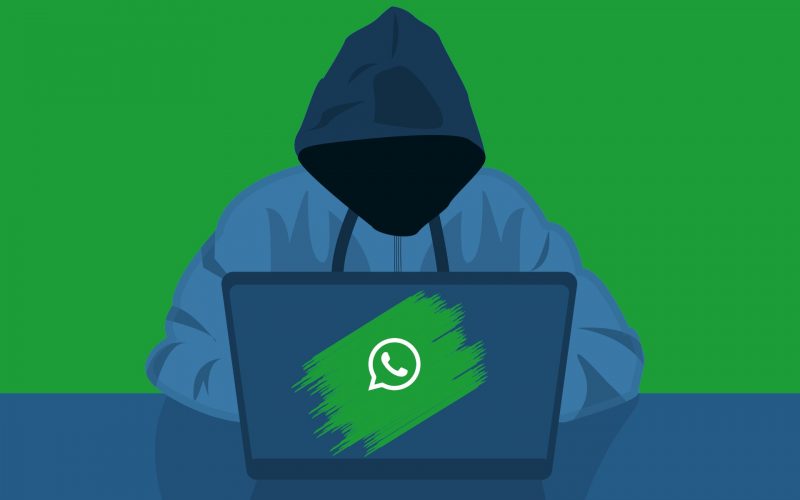 Imagem de Brasil lidera ataques de phishing no WhatsApp e recebe alto volume de e-mails maliciosos em 2022