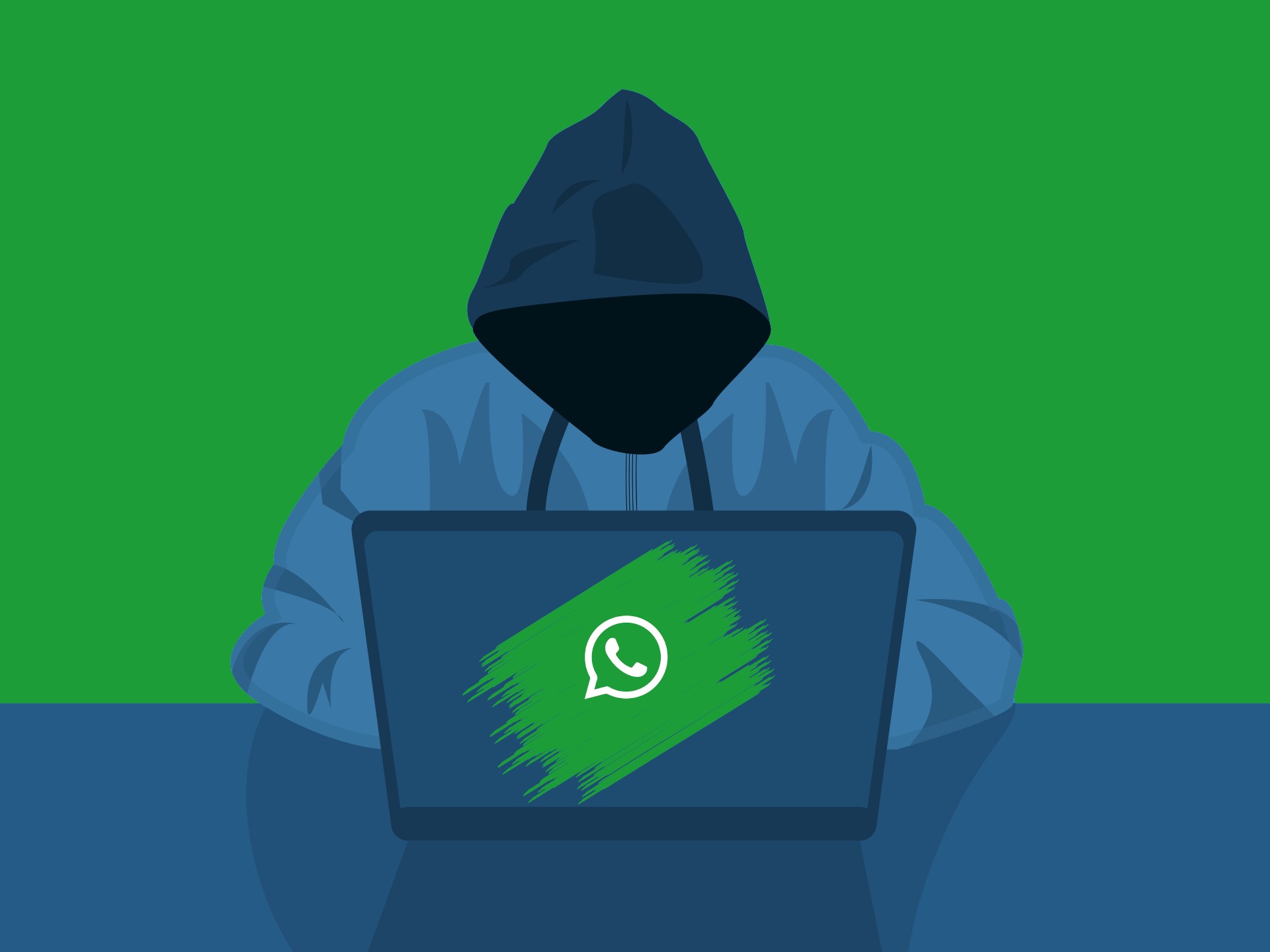 Brasil lidera ataques de phishing no WhatsApp e recebe alto volume de e-mails maliciosos em 2022