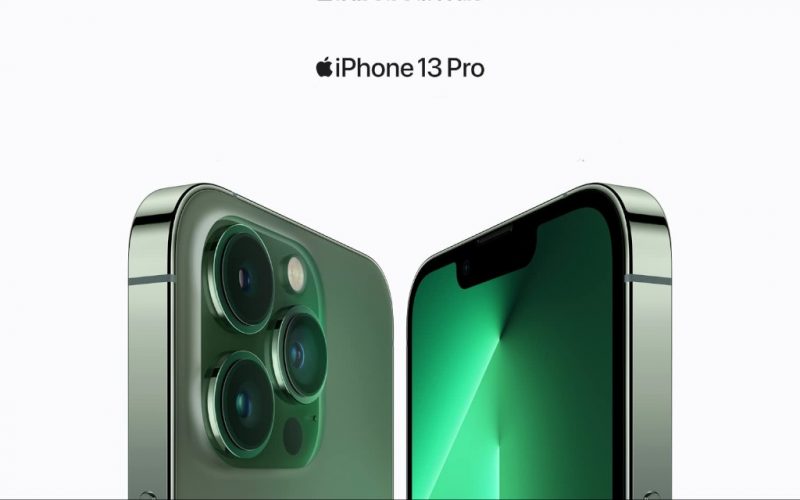 Imagem de Apple: iPhone 13 Pro Max em oferta na Amazon com Grande desconto