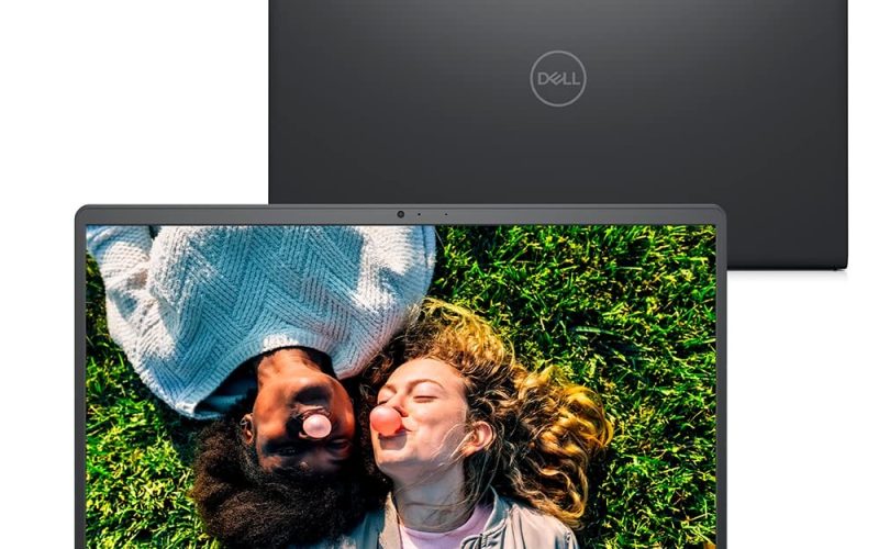 Imagem de Amazon oferta 19% OFF no Notebook Dell Inspiron 15.6″ Core i3