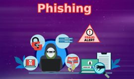 Imagem de O que é Phishing? E como se proteger ?