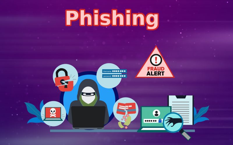 O que é Phishing? E como se proteger ?
