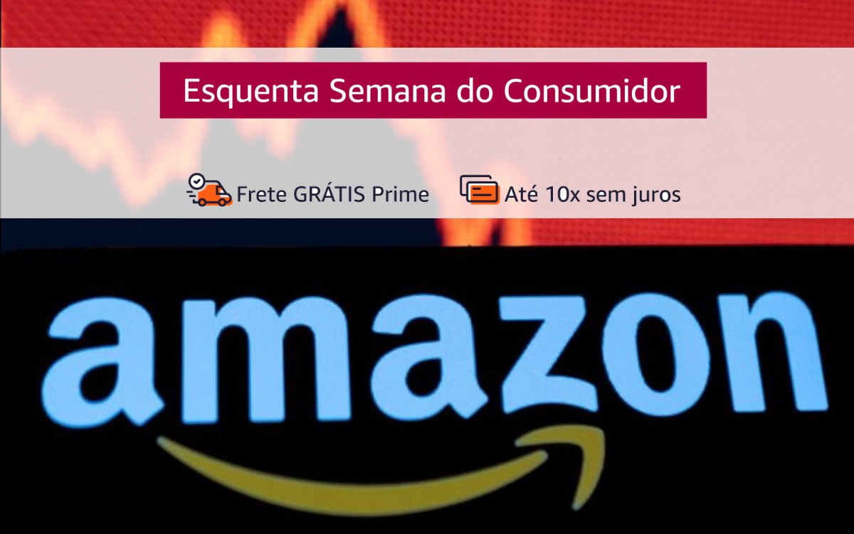 semana amazon