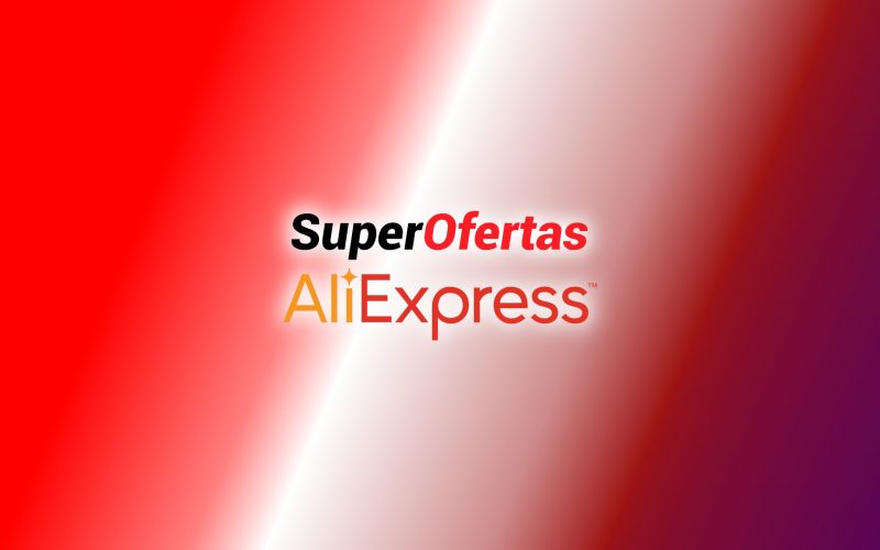 Imagem de Super Ofertas do Aliexpress: Aprenda como aproveitar as promoções relâmpago!