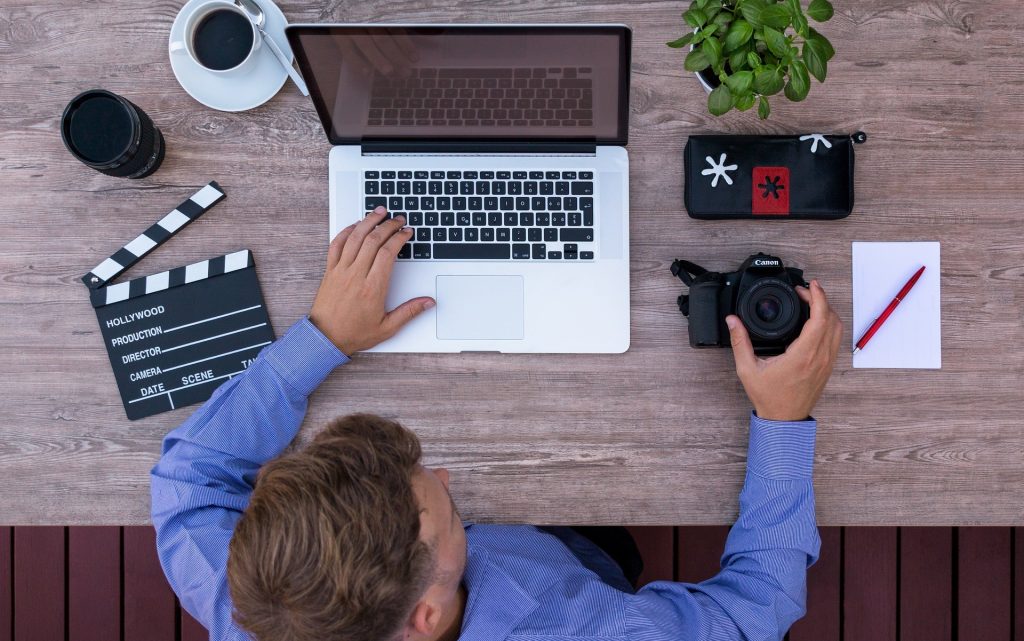 Kit R Que Equipamentos Comprar Para Começar Um Canal No Youtube