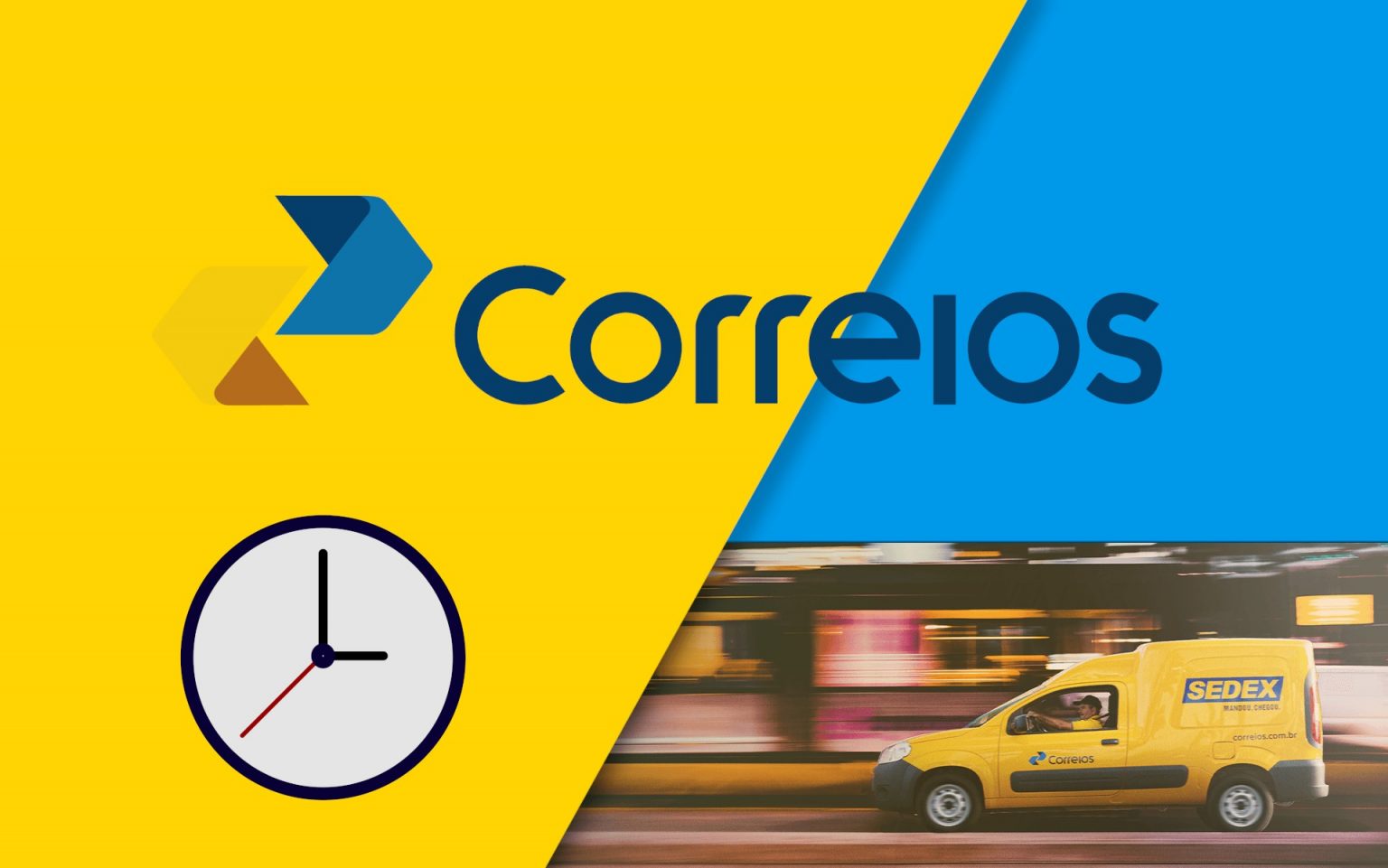 Correios entregam Sábado, Domingo e Feriado? Saiba os Horários – Seletronic