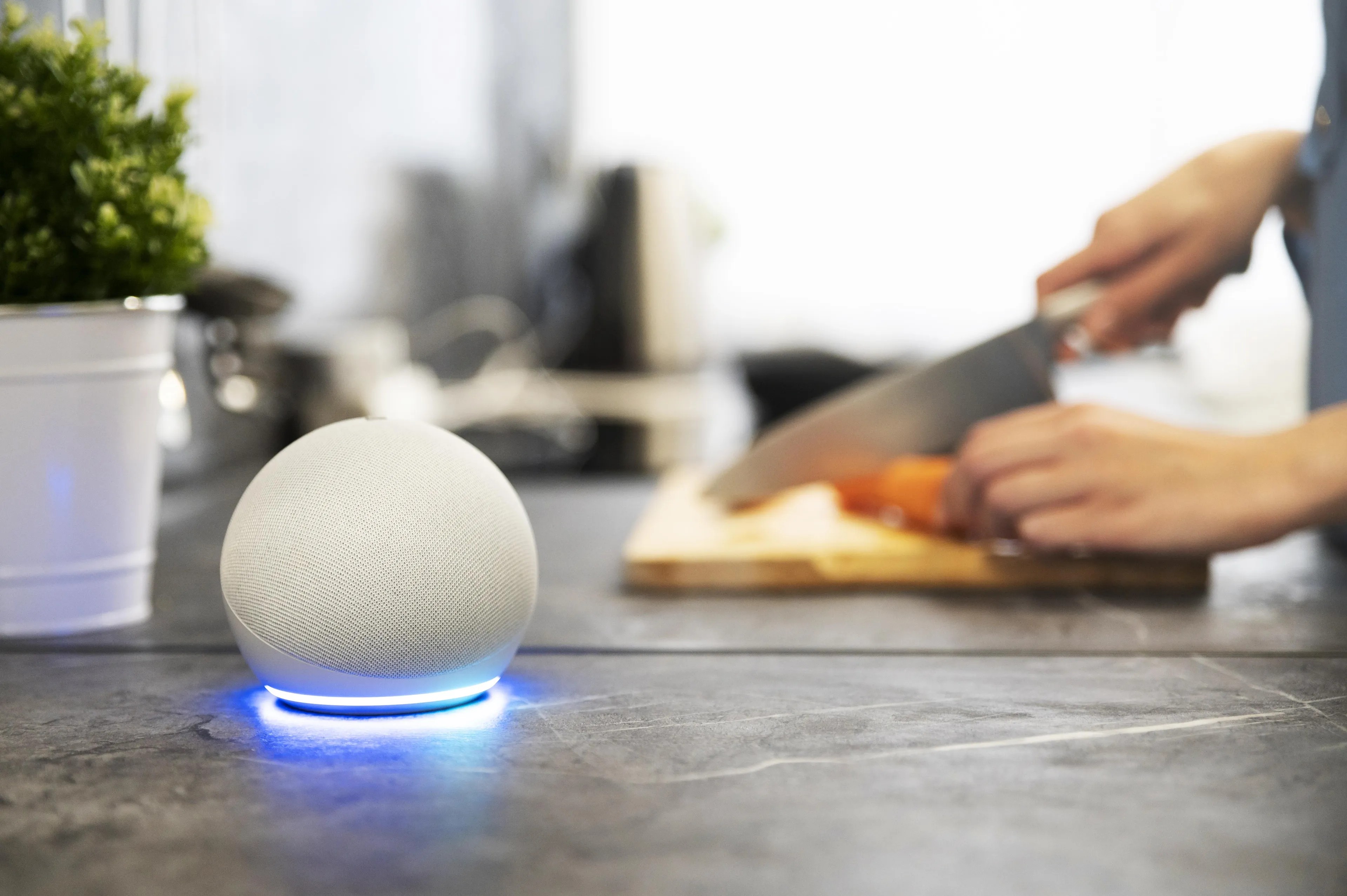 5 motivos para comprar um Echo Dot com Alexa hoje!