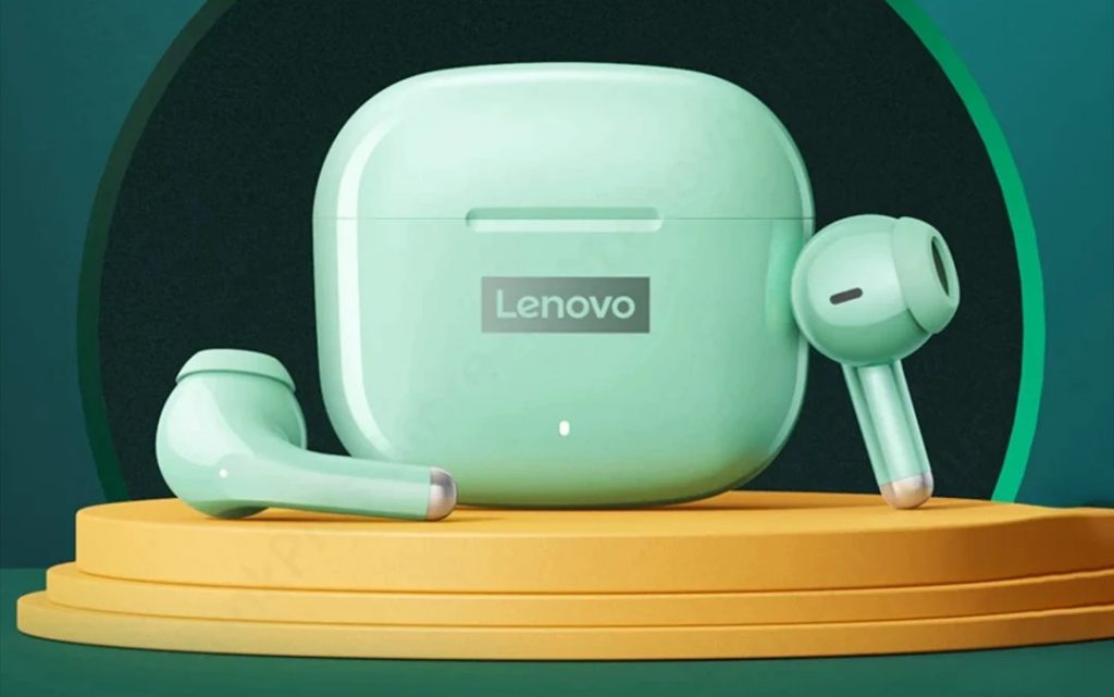Review: Lenovo LP40 Pro – Um dos mais vendidos do AliExpress – Vale a pena?