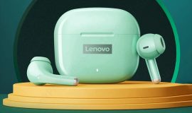 Imagem de Review: Lenovo LP40 Pro – Um dos mais vendidos do AliExpress – Vale a pena?