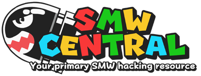 smw central logo