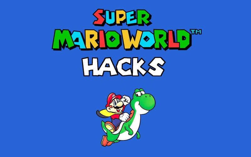 Imagem de Super Mario World Hacks: Explorando um mundo de novos desafios em um clássico atemporal