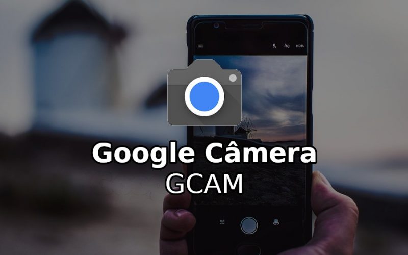 Imagem de O que é Gcam? Entenda como funciona esse aplicativo de câmera que melhora as fotos