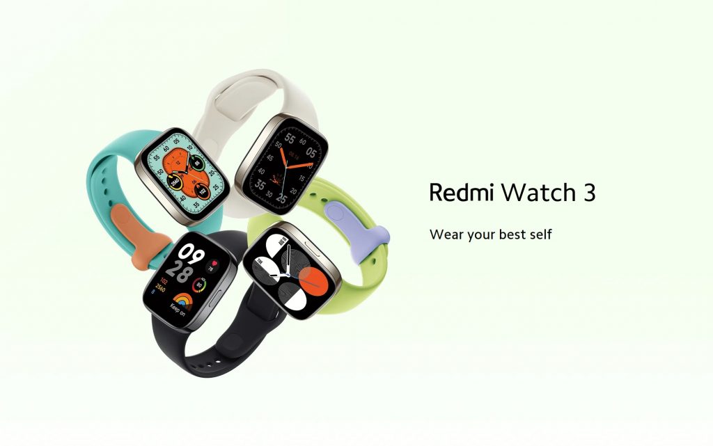 Review: Redmi Watch 3