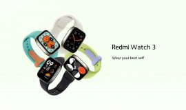 Imagem de Review: Redmi Watch 3