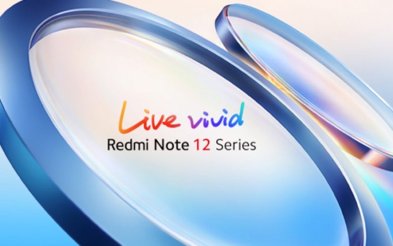 Imagem de Compre Redmi Note 12 pelo menor preço no AliExpress (com cupom de 25$ de desconto)