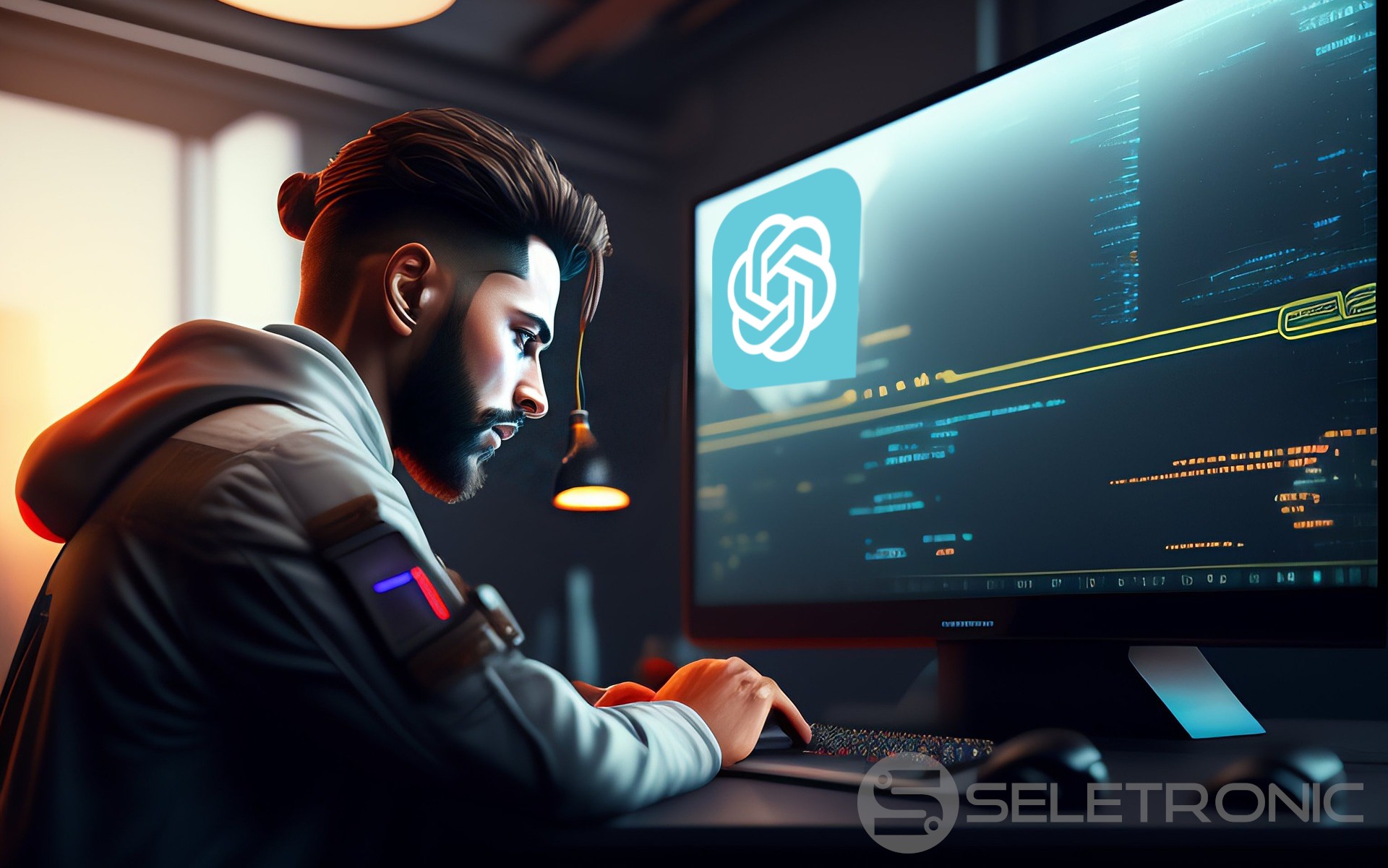 Veja como o ChatGPT pode ajudar programadores iniciantes e avançados!