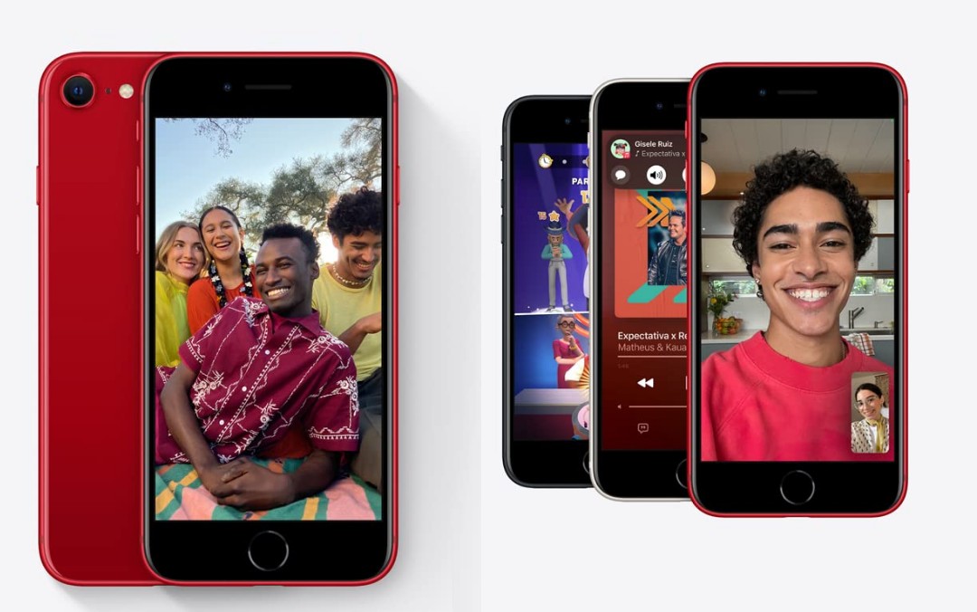 Oportunidade incrível para sair de iPhone novo na Amazon!