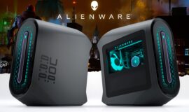 Imagem de Alienware lança Aurora R15 – o primeiro desktop gamer da marca no Brasil
