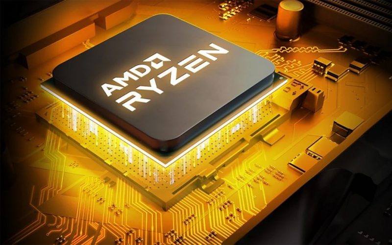Mais vendido da Amazon – AMD Ryzen 5 com 42% de desconto!