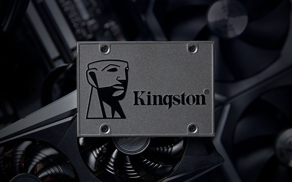 SSD barato! Kingston (480 GB) está menos de R$ 180 na Amazon