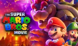Imagem de Filme “Super Mario Bros” ganha data de estreia no Prime Video e outras plataformas