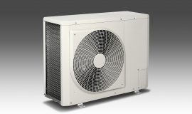 Imagem de Como funciona um ar-condicionado?