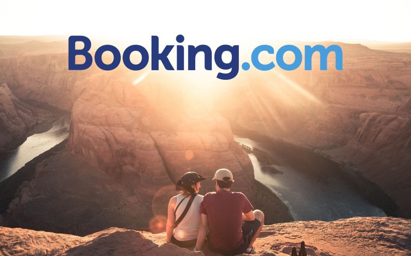 Imagem de O que é Booking? Viagens e reservas fáceis e tranquilas