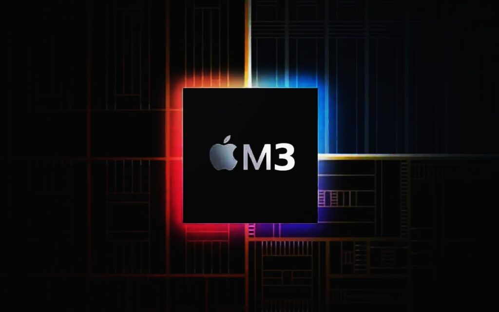 Apple Inicia Testes com Chips M3 de Alta Velocidade para futuros MacBooks