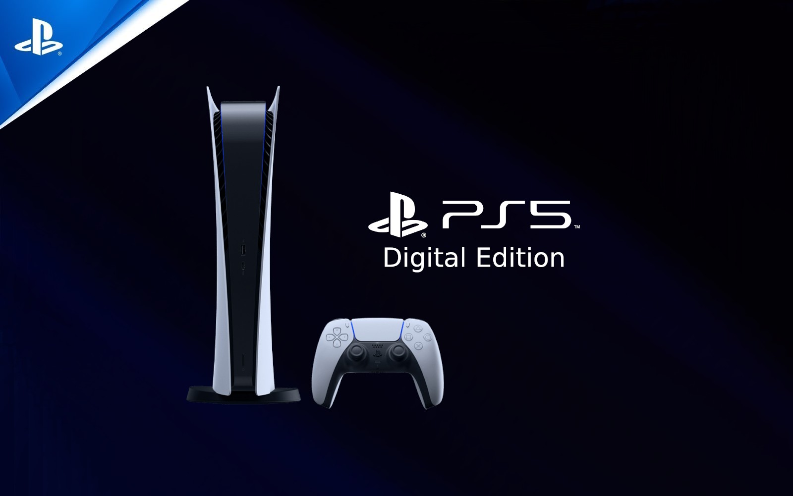 Por que o PlayStation 5 Edição Digital não faz sentido no Brasil? -  Canaltech