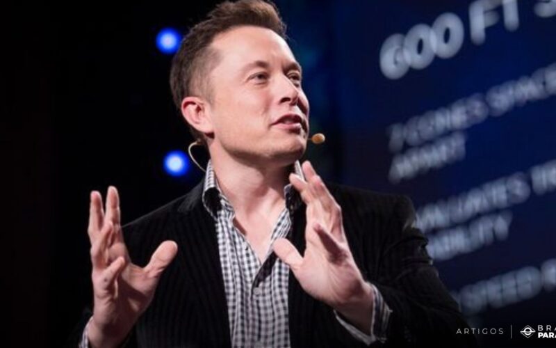 Imagem de Elon Musk diz que usar os termos “cis” e”cisgênero” pode resultar em suspensão da rede social, e é aclamado nas redes sociais
