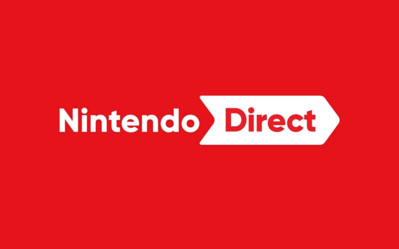 Imagem de O que é Nintendo Direct? Conheça esse incrível modo da empresa apresentar novidades!