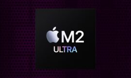 Imagem de Apple Lança o M2 Ultra, Aumentando o Desempenho do Mac para Novos Patamares