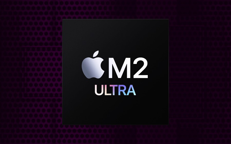 Apple Lança o M2 Ultra, Aumentando o Desempenho do Mac para Novos Patamares