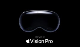 Imagem de Apple Vision Pro – Conheça os óculos de realidade mista desenvolvido pela Apple