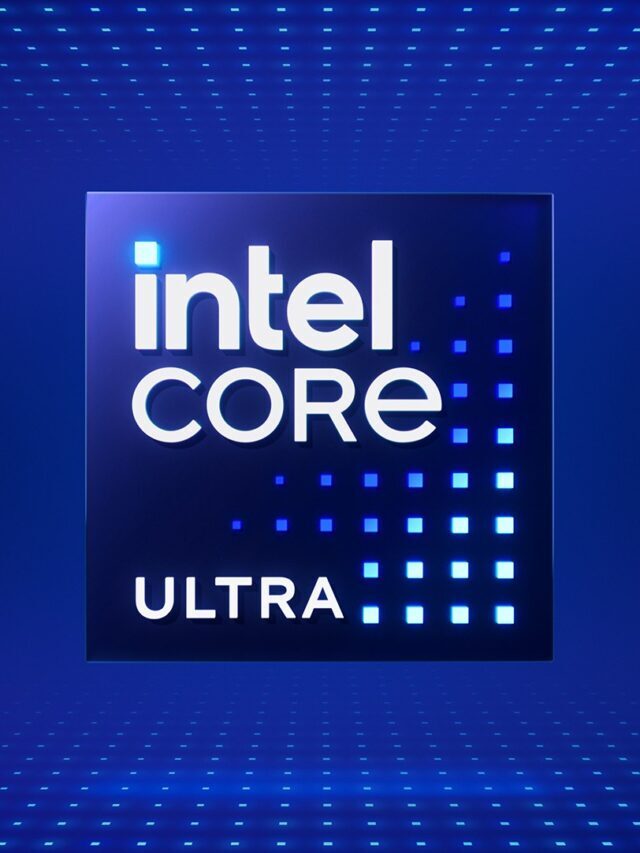 Intel Core e Core Ultra – Conheça novos nomes de processadores