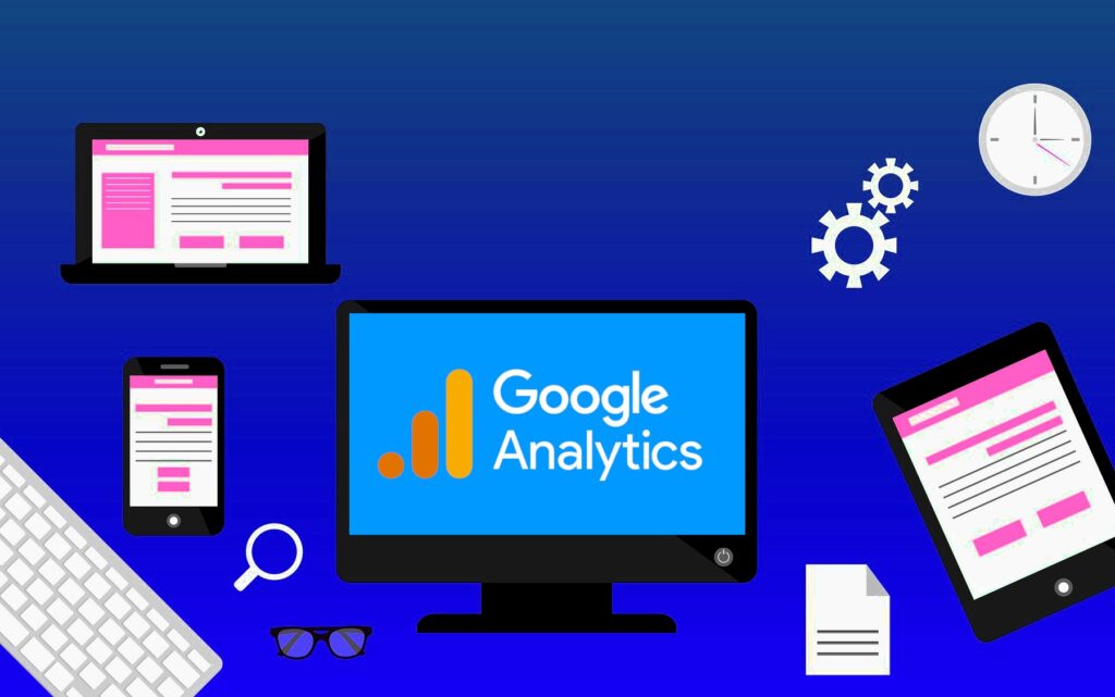 Google Analytics: A ferramenta essencial para o sucesso online!