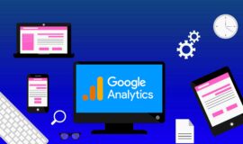 Imagem de Google Analytics: A ferramenta essencial para o sucesso online!