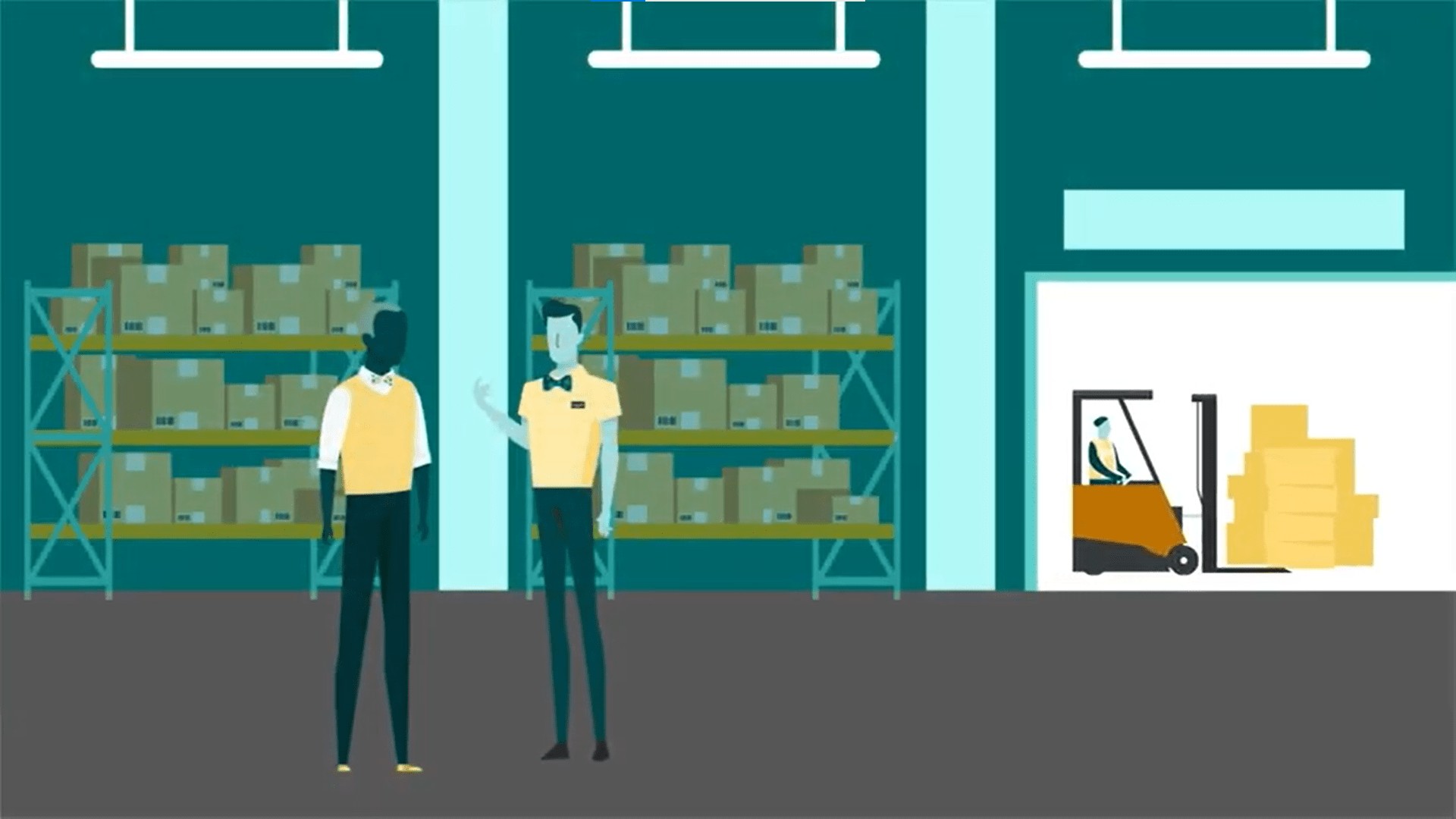 Amazon Brasil revela impacto positivo nas pequenas e médias empresas durante o Amazon Conecta