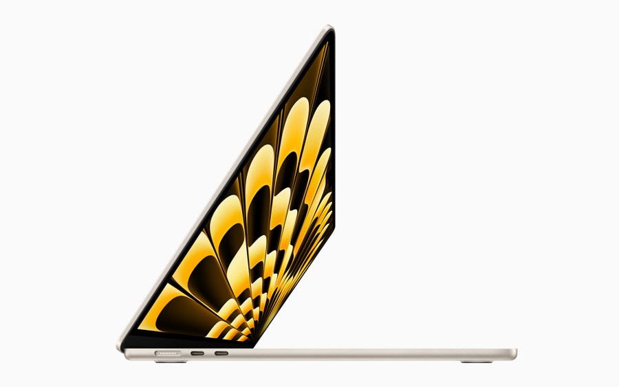 MacBook Air de 15 polegadas - 2023