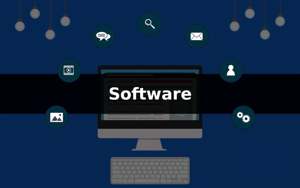 O que é Software?