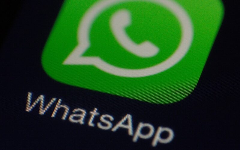 Imagem de WhatsApp dispensará uso do número de celular como o Telegram já faz