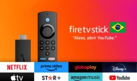 Imagem de Modelos do Fire TV Stick Disponíveis no Brasil – Escolha o Fire TV Stick que Combina com Você!