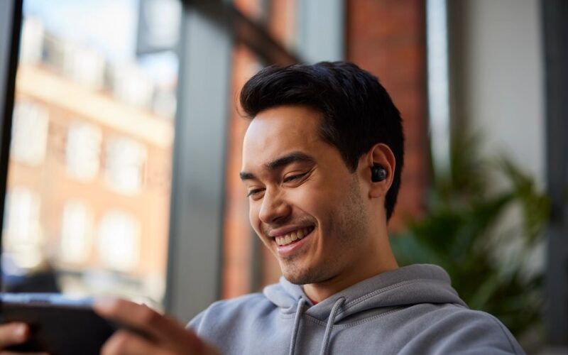 Imagem de JBL Quantum TWS Air – Novos fones de ouvido oferecem “liberdade” e qualidade sonora gamers