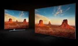 Imagem de Smart TV Samsung Q90T 65″ 4K entra em promoção no Prime Day: R$4.299 (23% OFF)