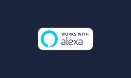 Imagem de Entenda o que é “Works with Alexa”: Dispositivos inteligentes compatíveis com a assistente de voz Alexa