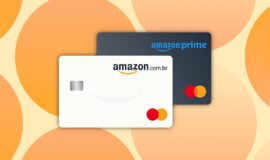 Imagem de Amazon vai ter Cartões de Crédito sem anuidade e com cashback! Confira!